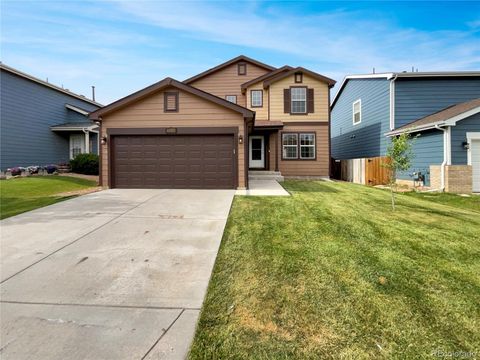 16453 E Phillips Drive Englewood CO 80112