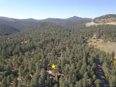 8782 S Ault Lane, Morrison, CO 80465 - #: 2624968