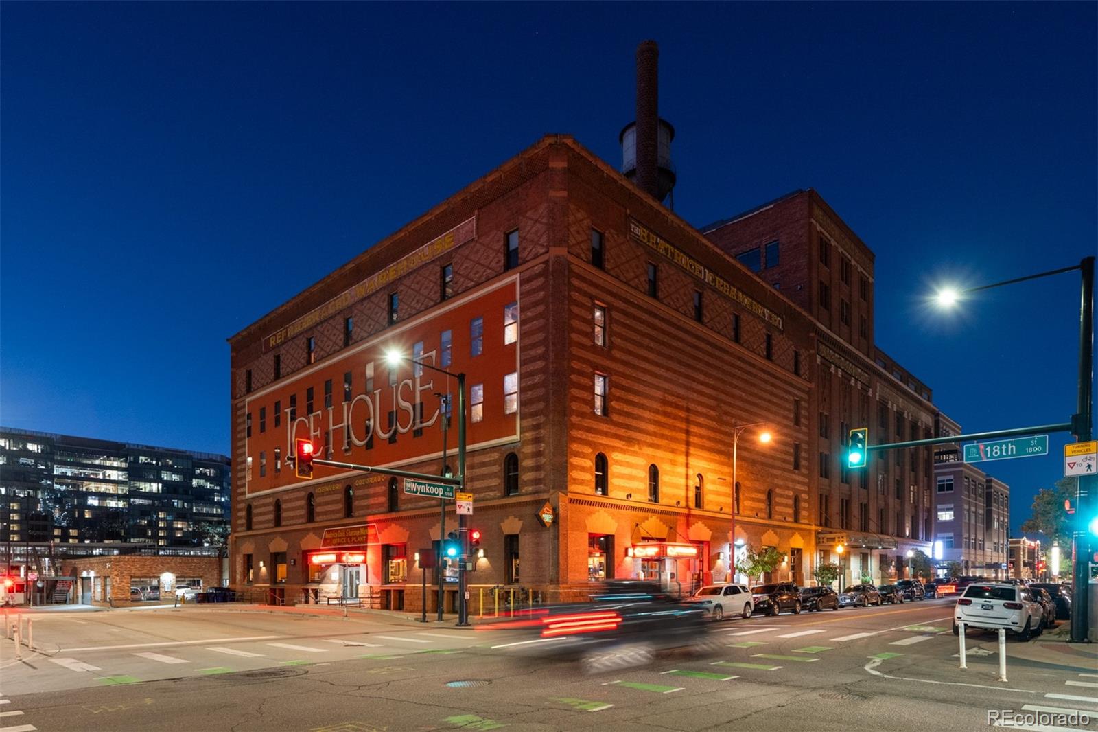 1801 Wynkoop Street 608