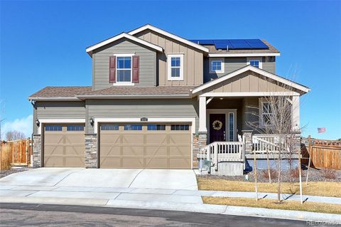5717 Piney River Place, Brighton, CO 80601 - #: 7323509