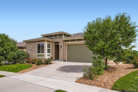 10680 W Big Horn Circle Broomfield CO 80021