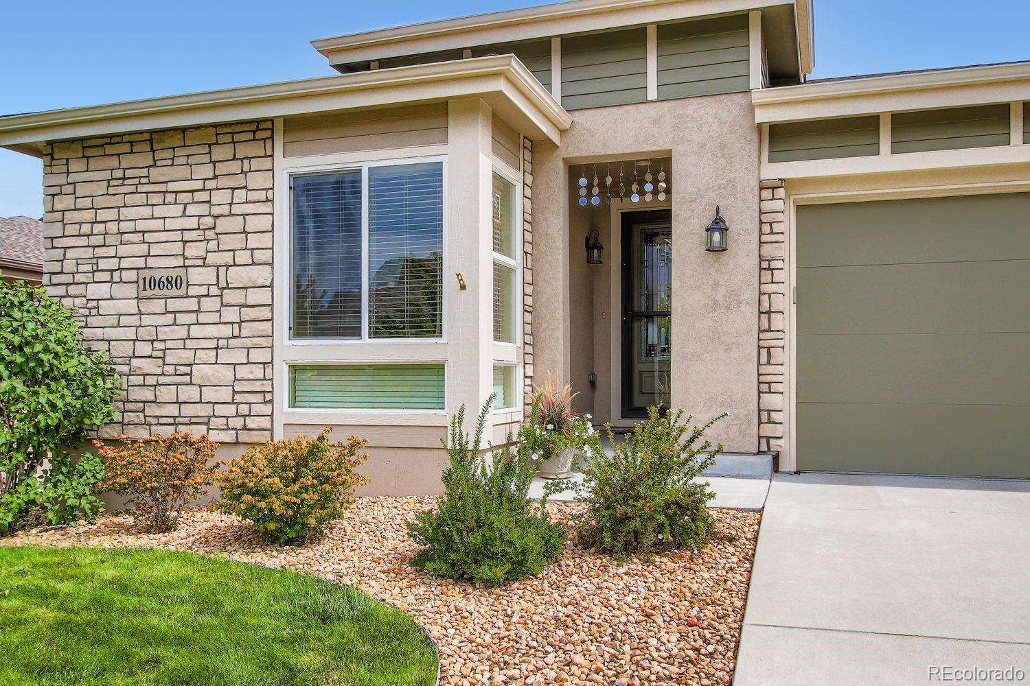 10680 W Big Horn Circle