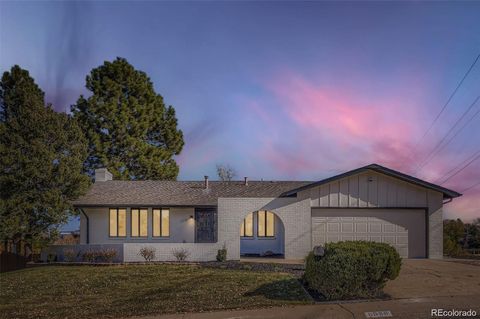 6096 S Monaco Way Centennial CO 80111