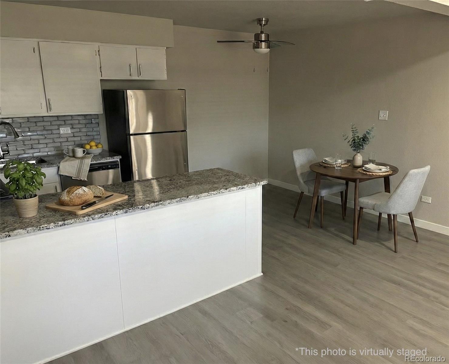 3663 S Sheridan Boulevard D15