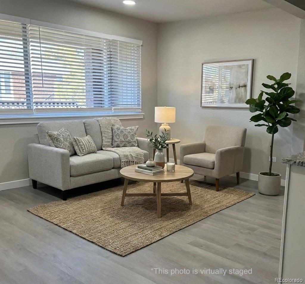 3663 S Sheridan Boulevard D15