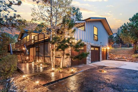 32329 Inverness Drive Evergreen CO 80439