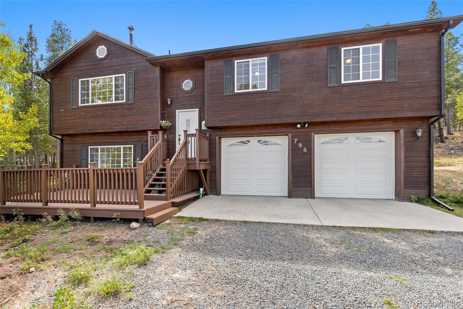 798 S Dory Lakes Drive