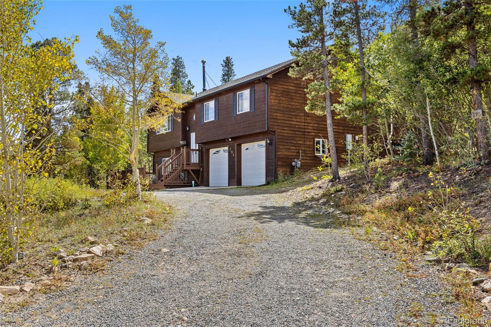 798 S Dory Lakes Drive