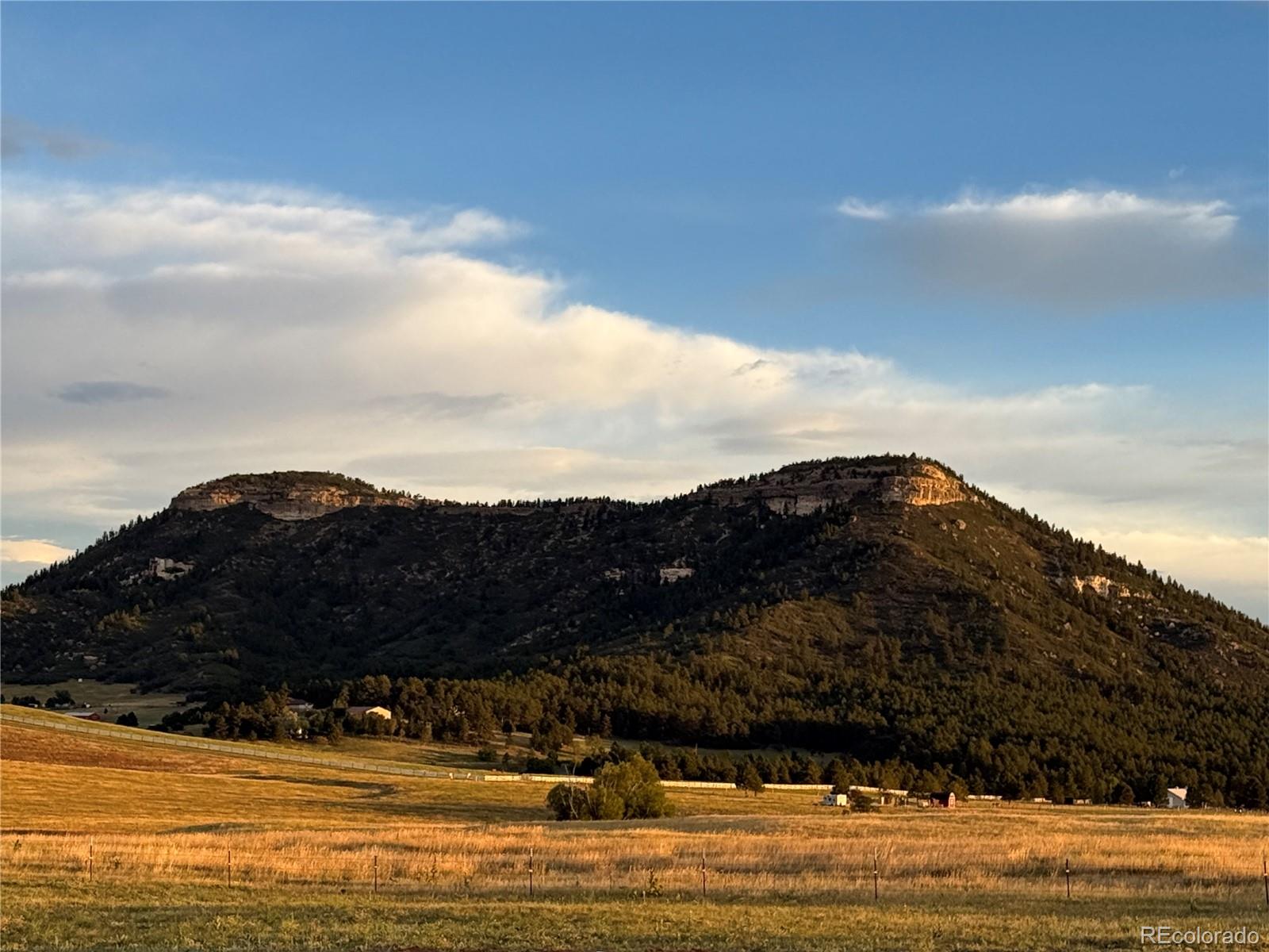 11001 Spruce Mountain Road