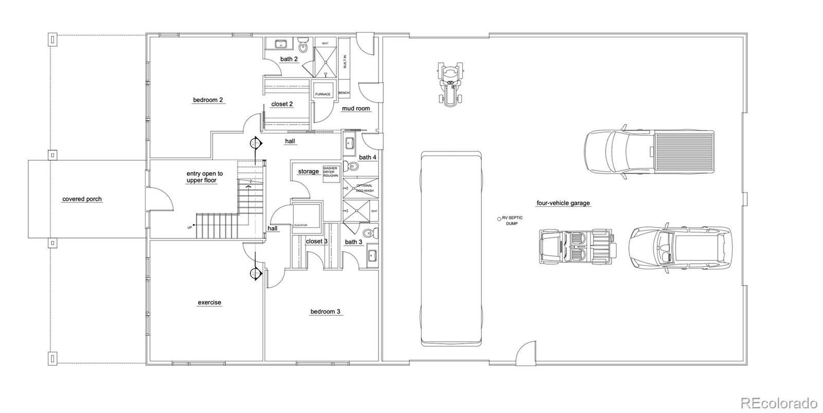 11001 Spruce Mountain Road