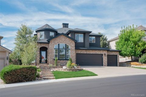 7224 Serena Drive Castle Pines CO 80108