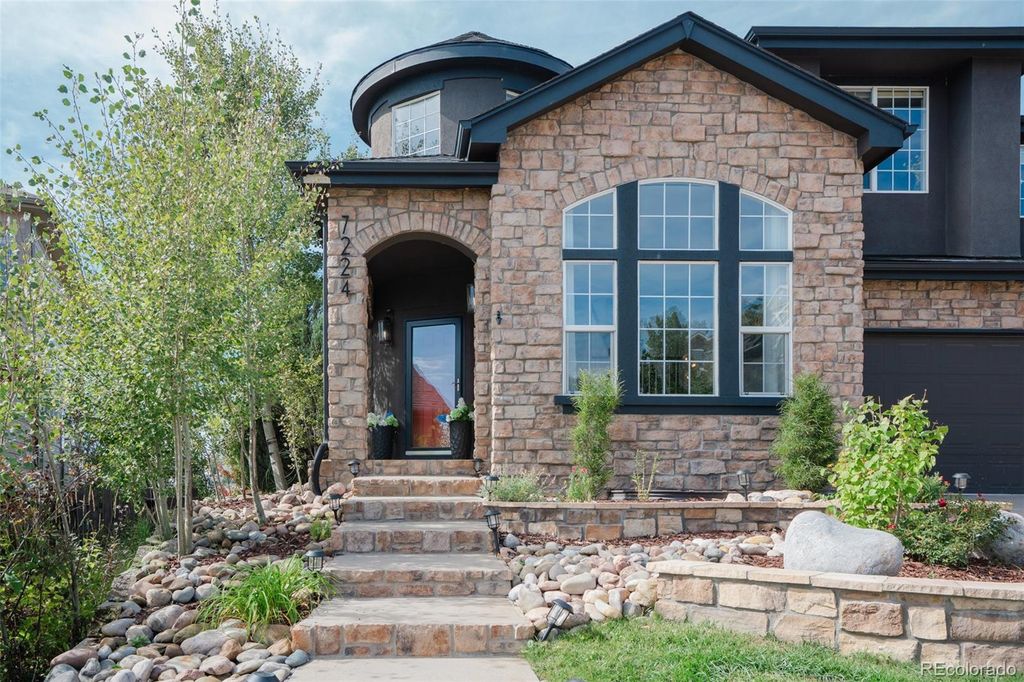 Photo of 7224 Serena Drive, Castle Pines, CO 80108 (MLS # 4656969)