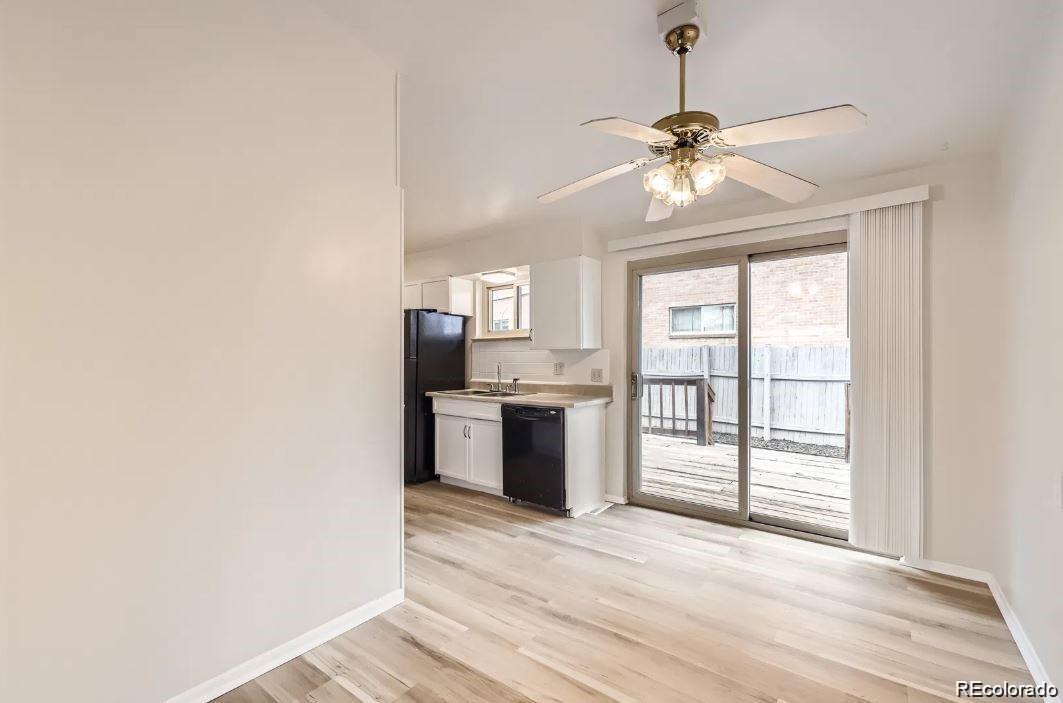 4585/4587 E Yale Avenue