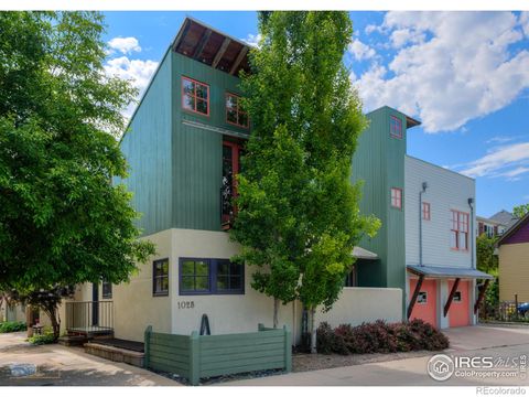 1028 Katy Lane Longmont CO 80504