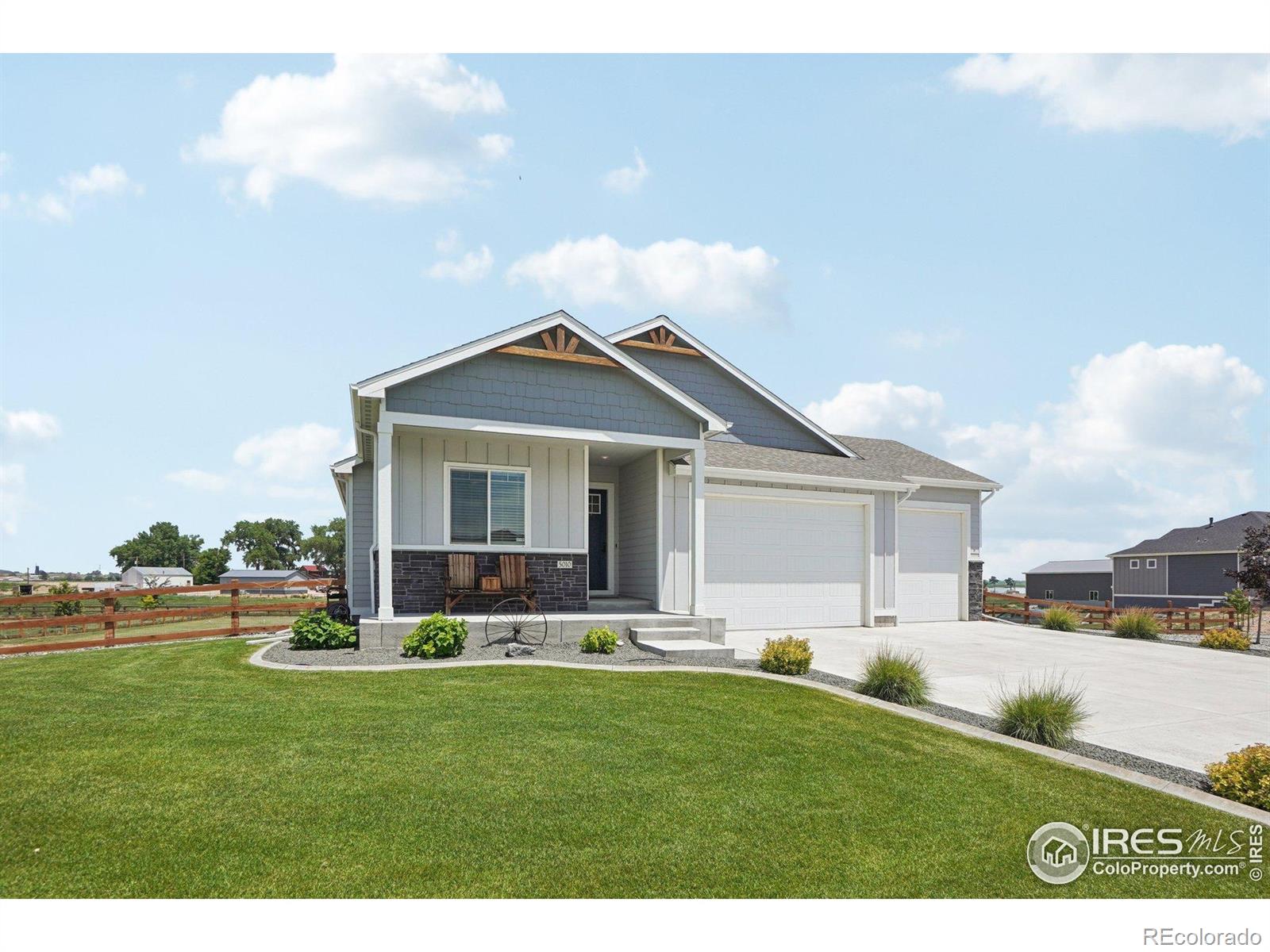 5010 Prairie Lark Lane