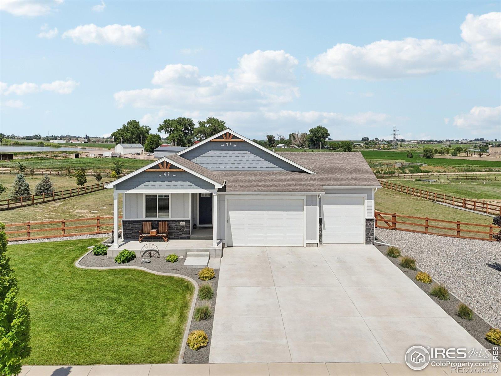 5010 Prairie Lark Lane