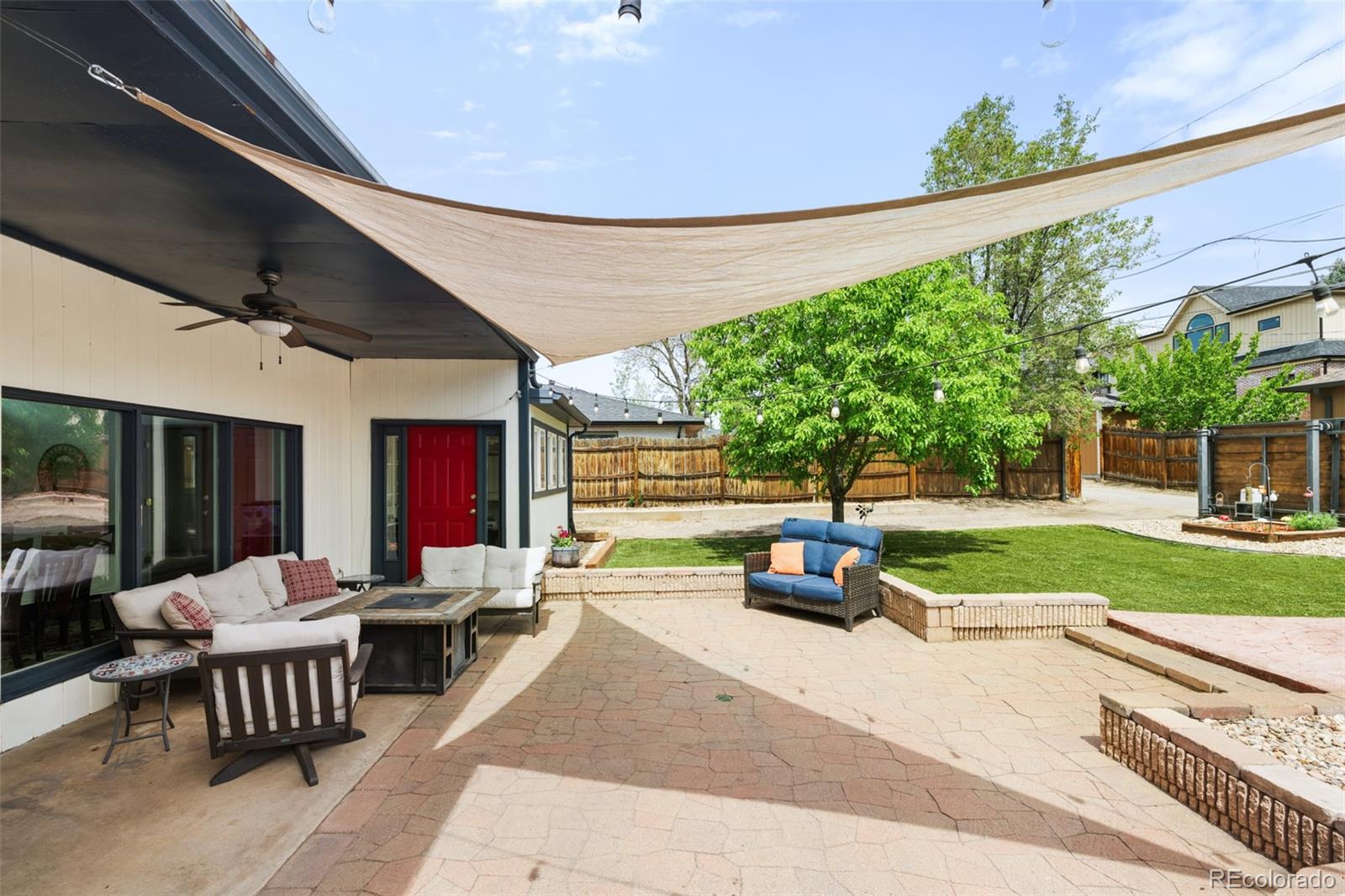 22 Colorado Boulevard