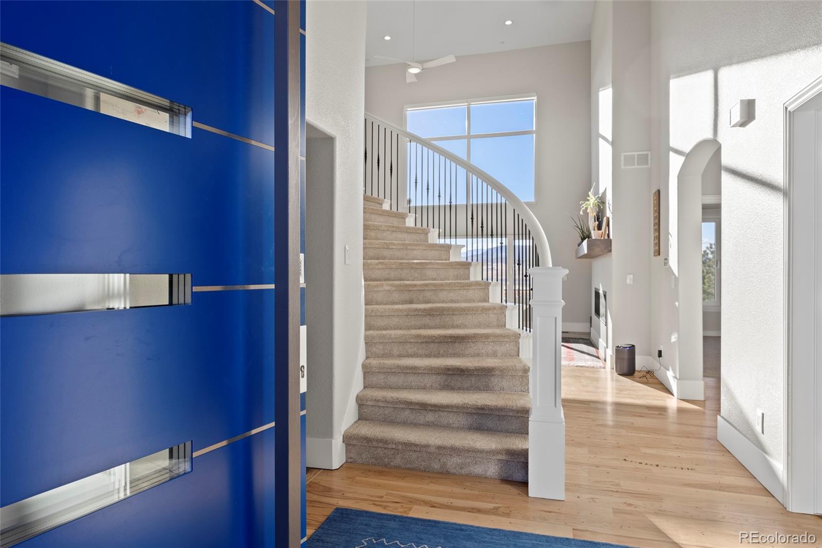 3532 Bell Mountain Drive