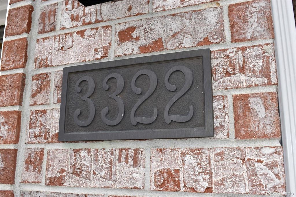 Photo of 3322 W 109th Circle, Westminster, CO 80031 (MLS # 1960243)