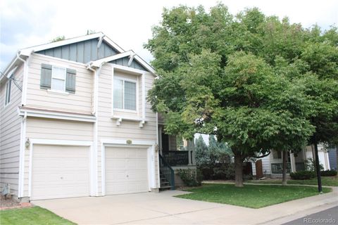 1147 S Boston Court Denver CO 80247