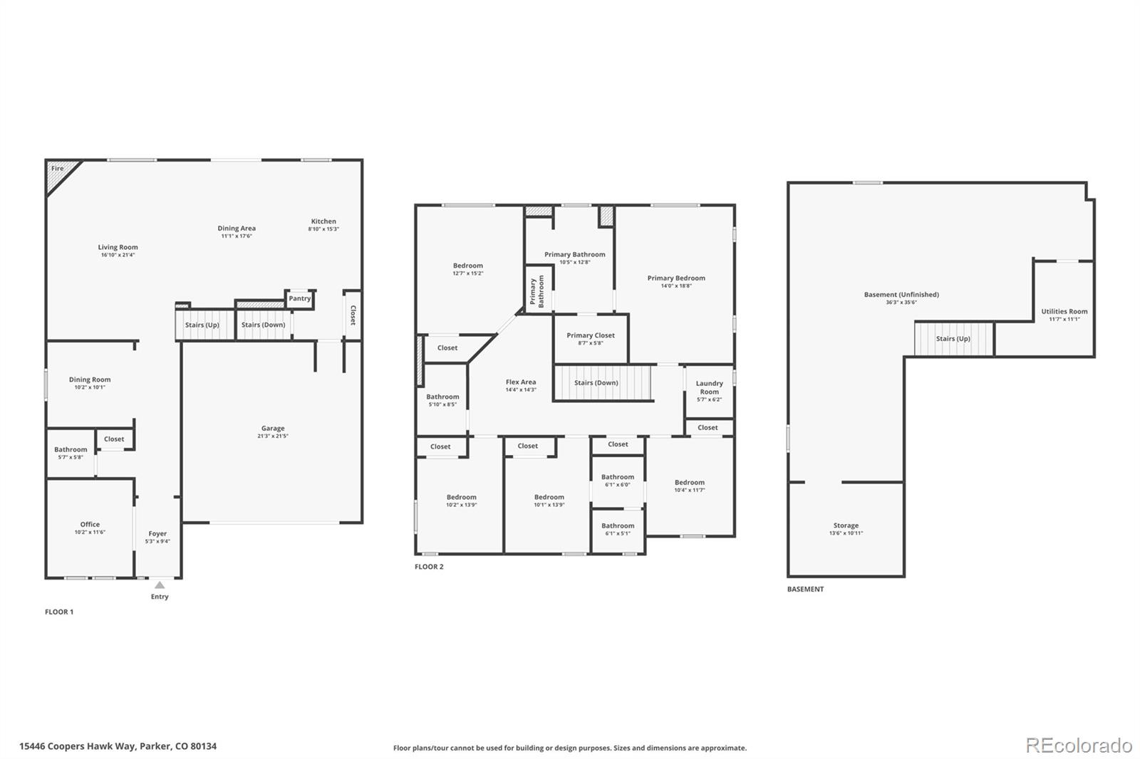 15446 Coopers Hawk Way