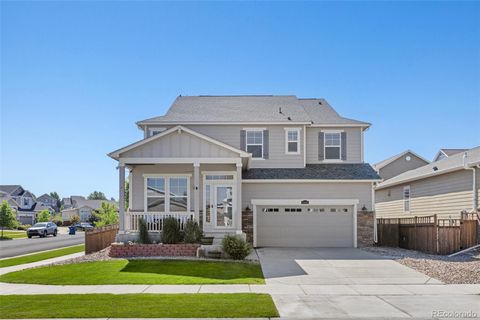 15446 Coopers Hawk Way Parker CO 80134