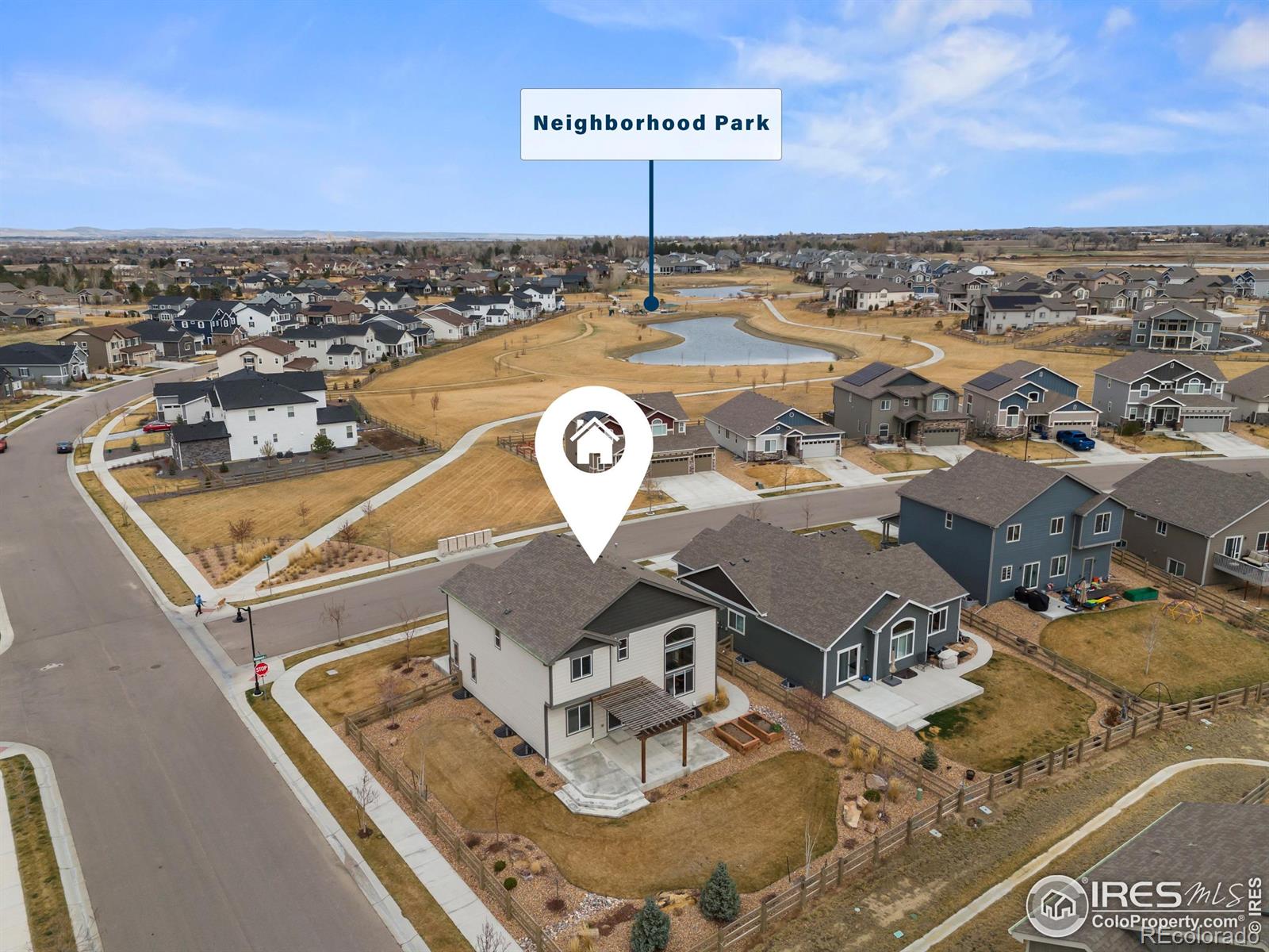 5461 Homeward Drive, Timnath, CO, 80547 3 5461 Homeward Drive
