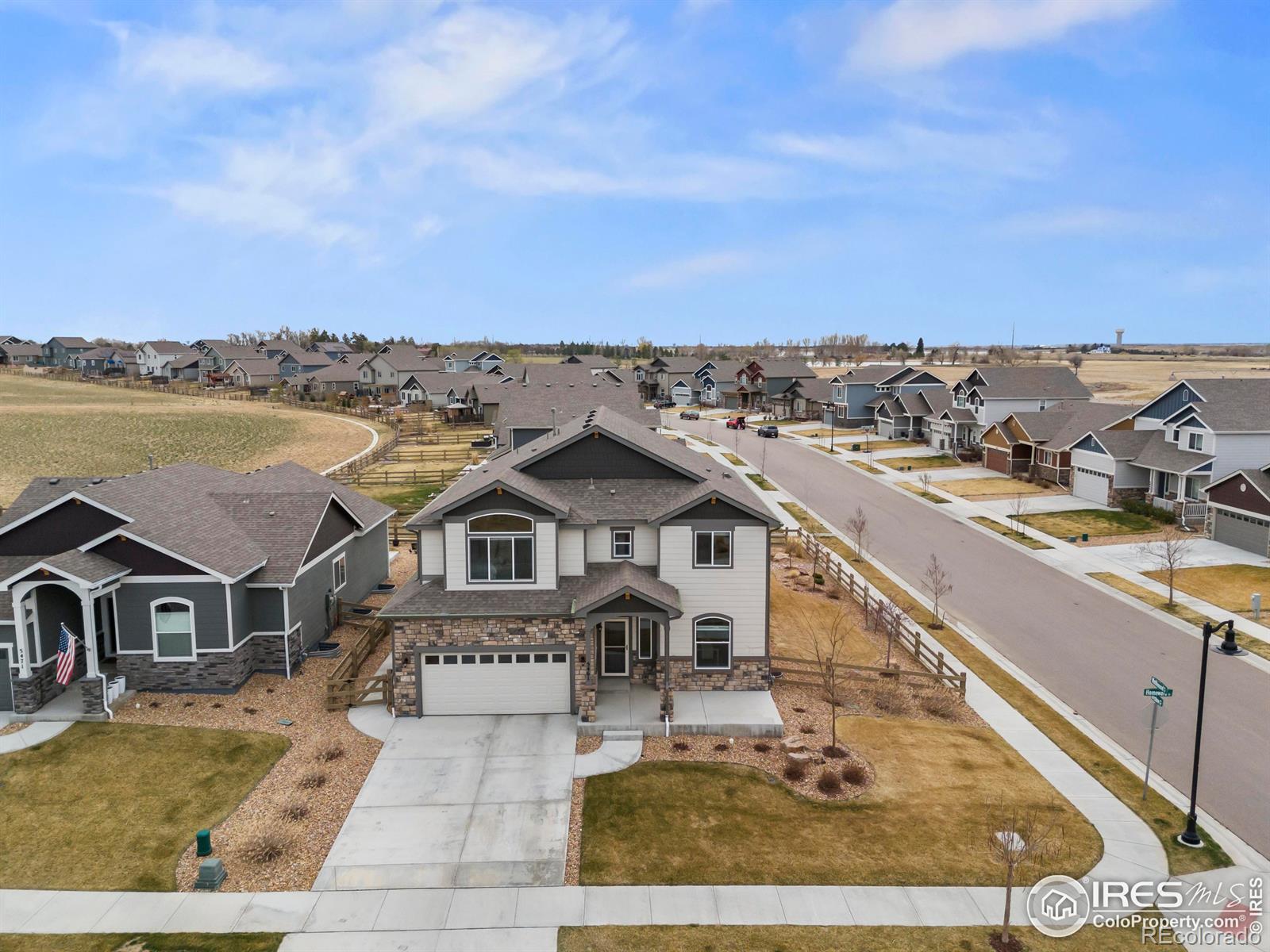 5461 Homeward Drive, Timnath, CO, 80547 2 5461 Homeward Drive