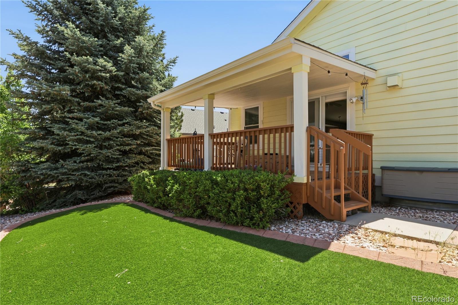 1587 Rosemary Court
