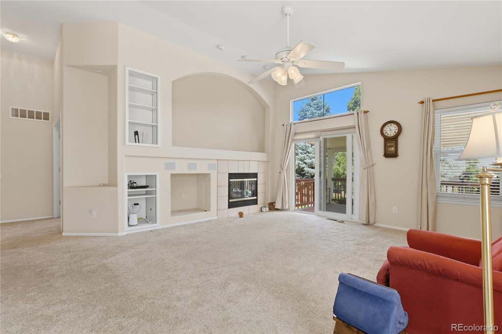 Photo of 1587 Rosemary Court, Castle Rock, CO 80109 (MLS # 1895464)