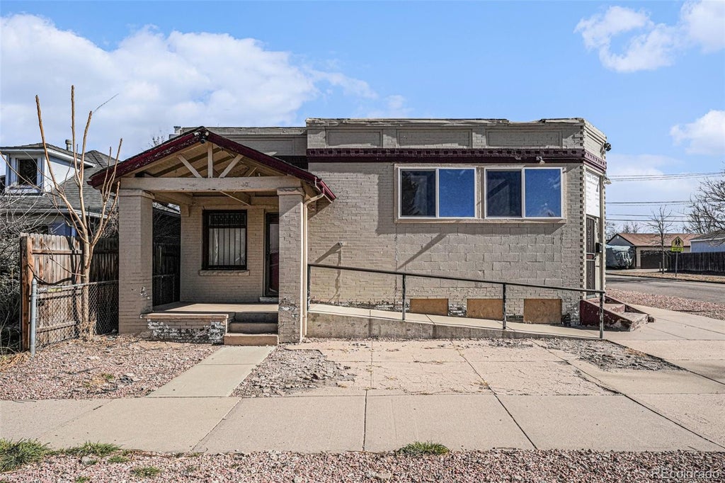 Photo of 2900 N Josephine Street, Denver, CO 80205 (MLS # 9370193)