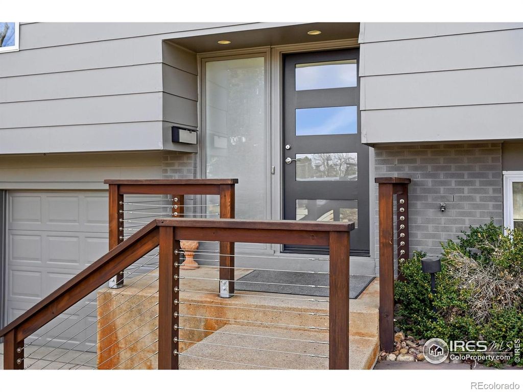 Photo of 3210 Emerson Avenue, Boulder, CO 80305 (MLS # IR1051947)