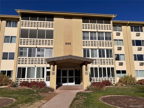 660 S Alton Way 4A Denver CO 80247