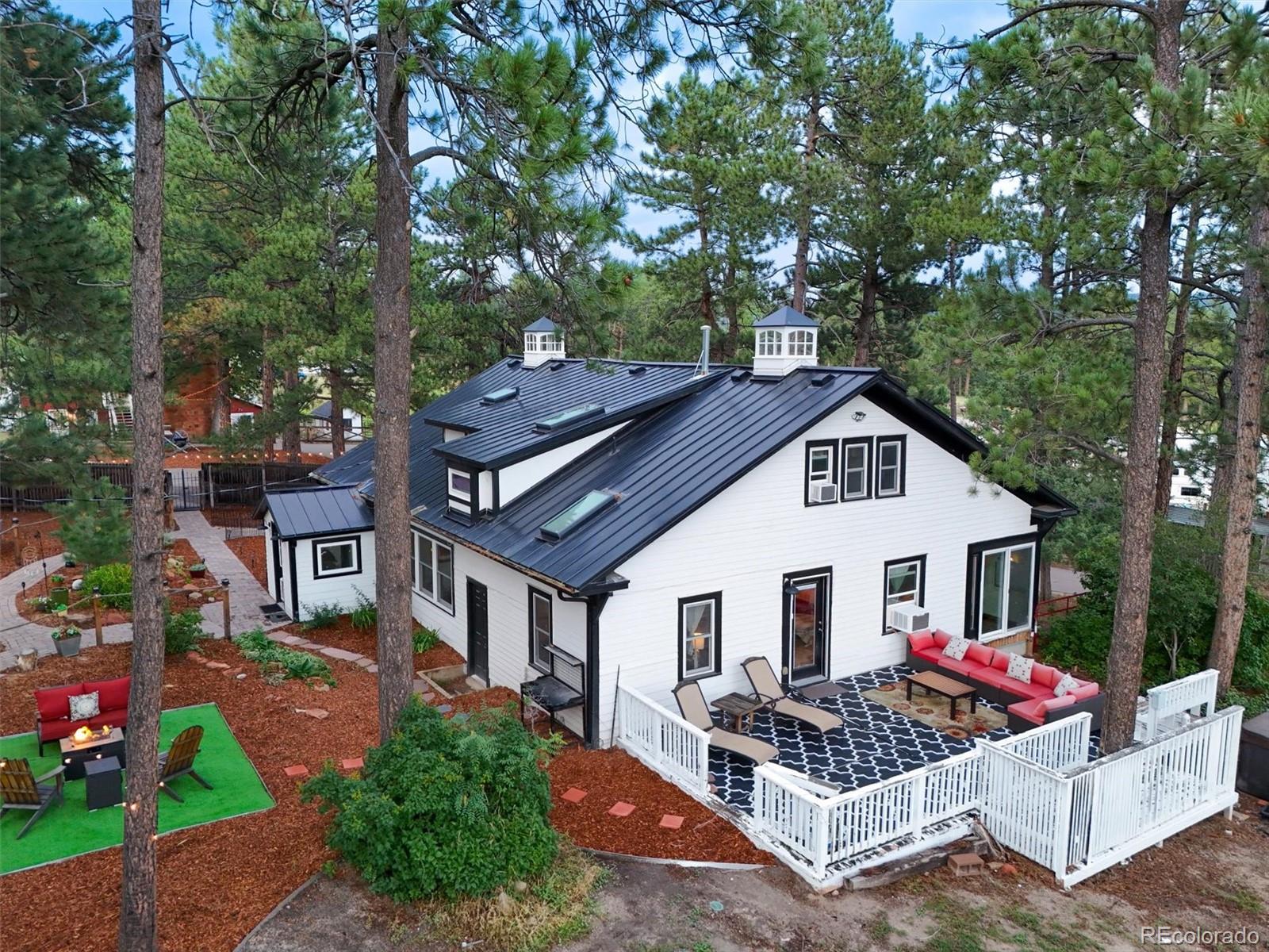 233 Perry Park Avenue