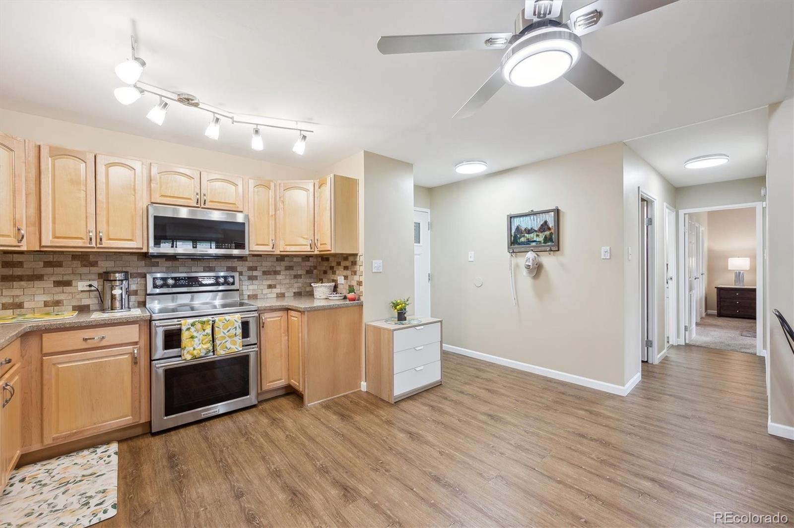 9625 E Center Avenue 5D