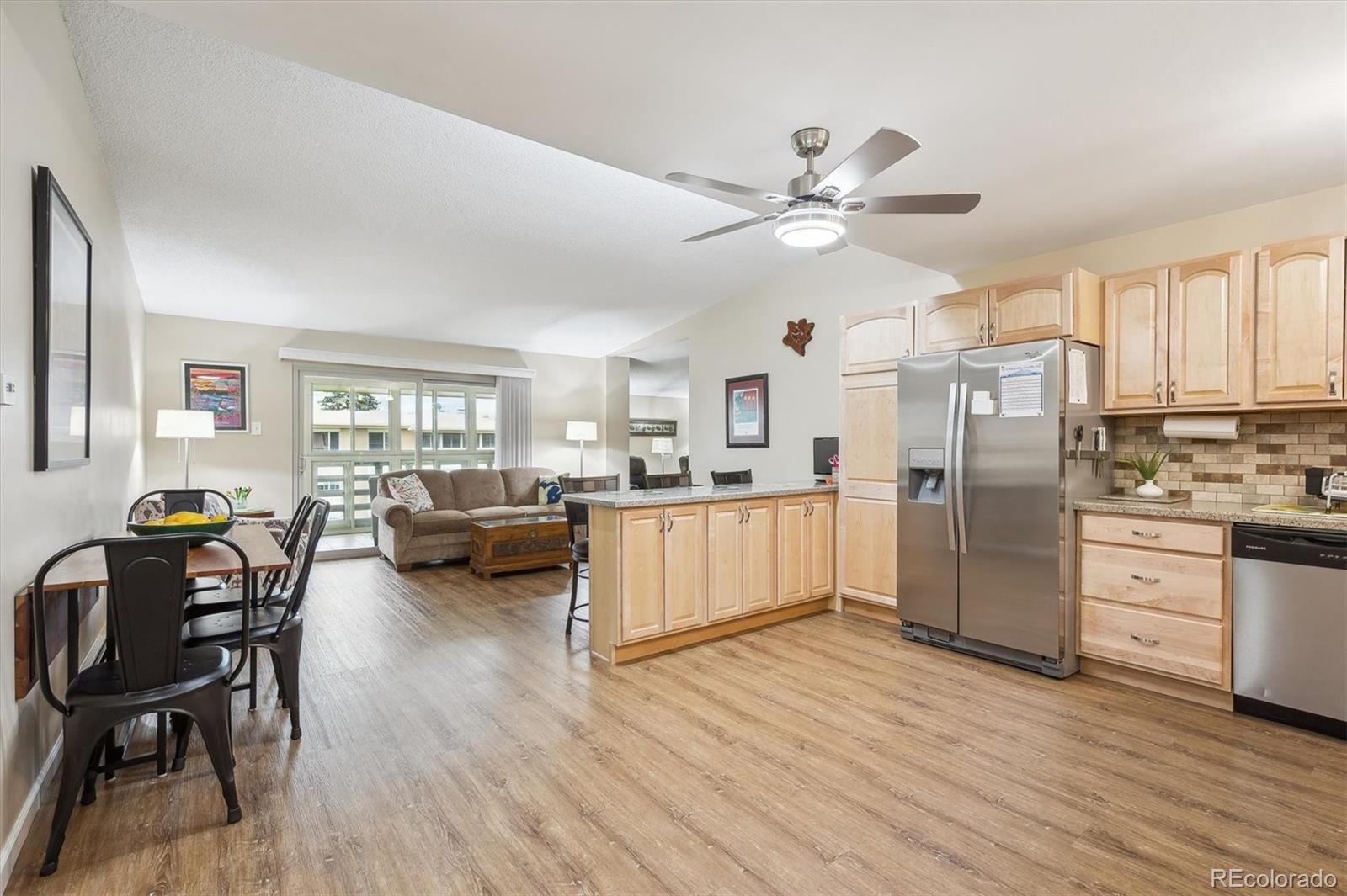 9625 E Center Avenue 5D