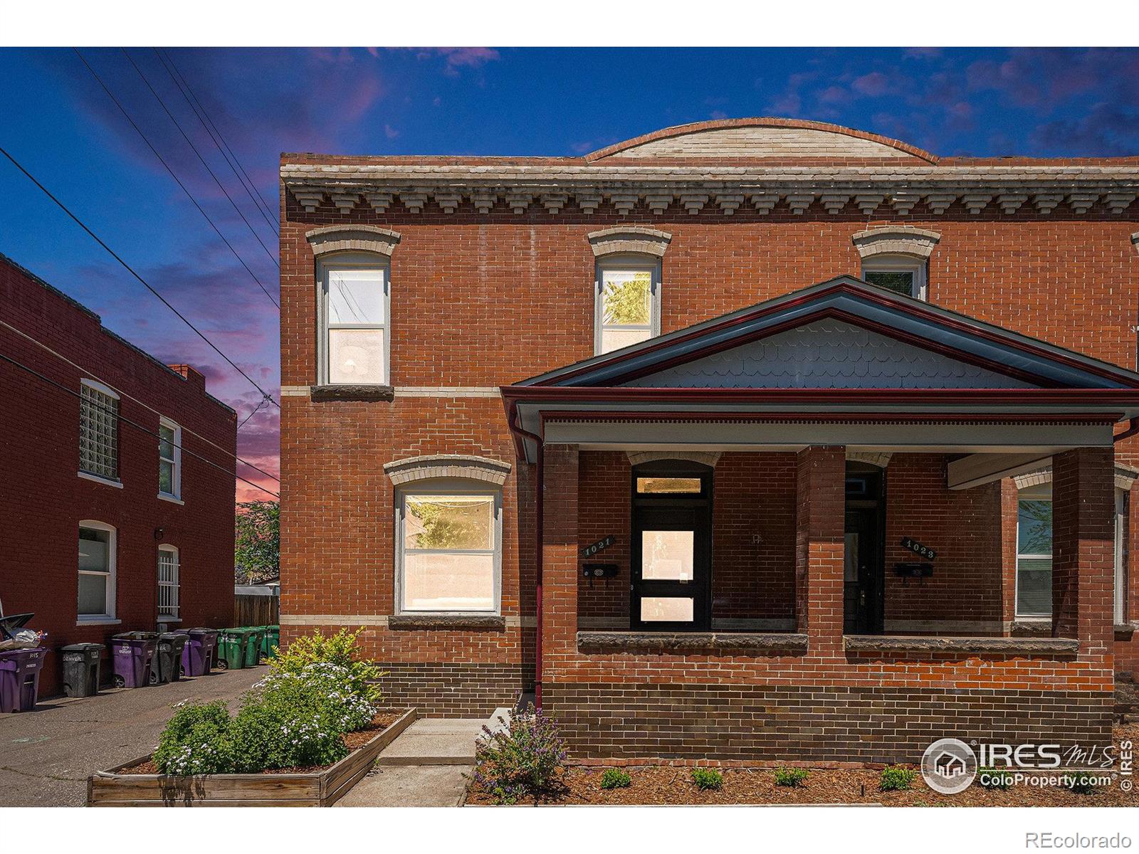 1021 E 23rd Avenue 304