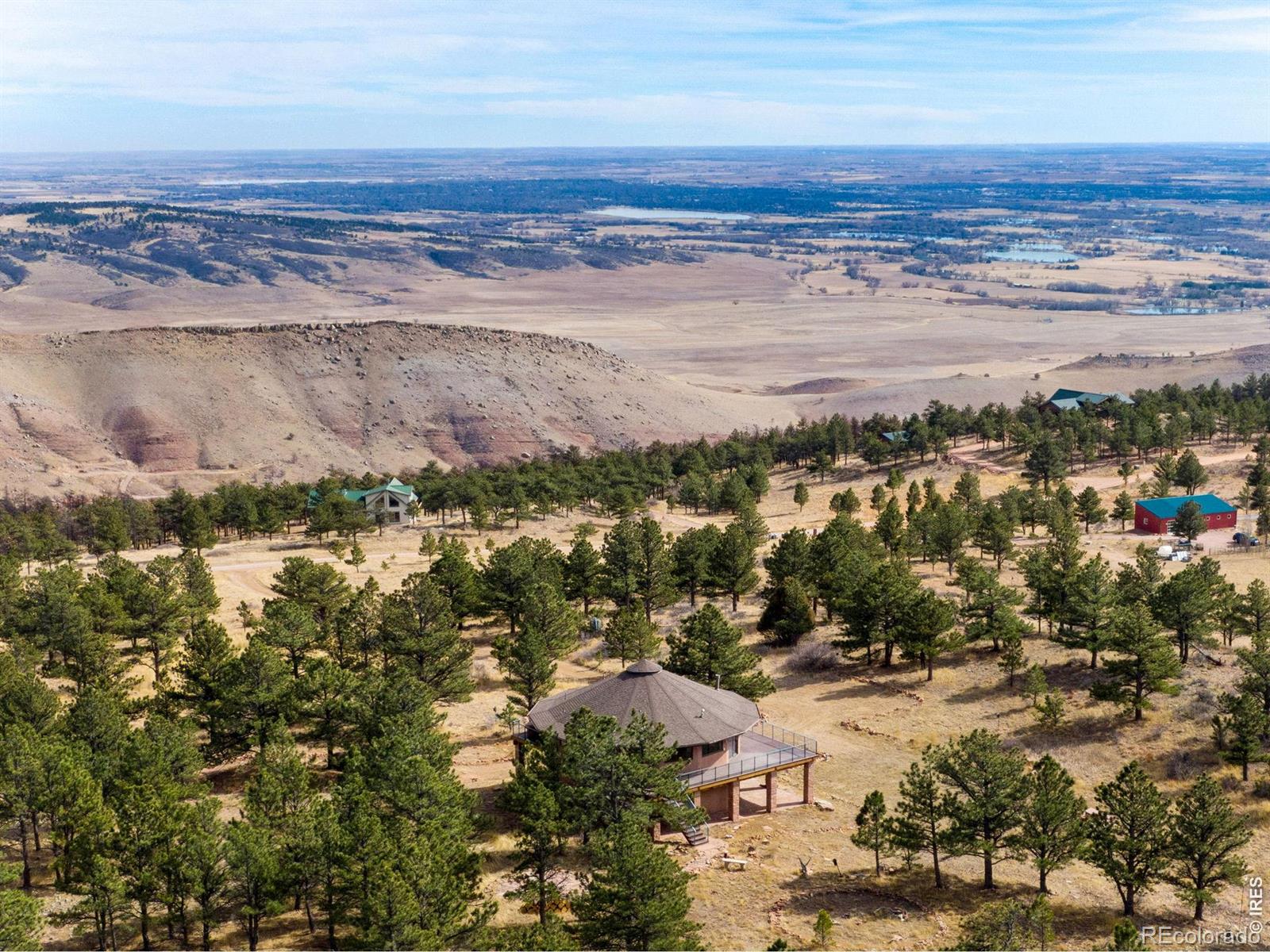 3001 Eagle Ridge Road