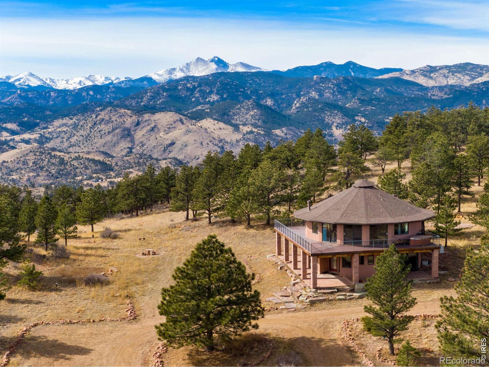 3001 Eagle Ridge Road