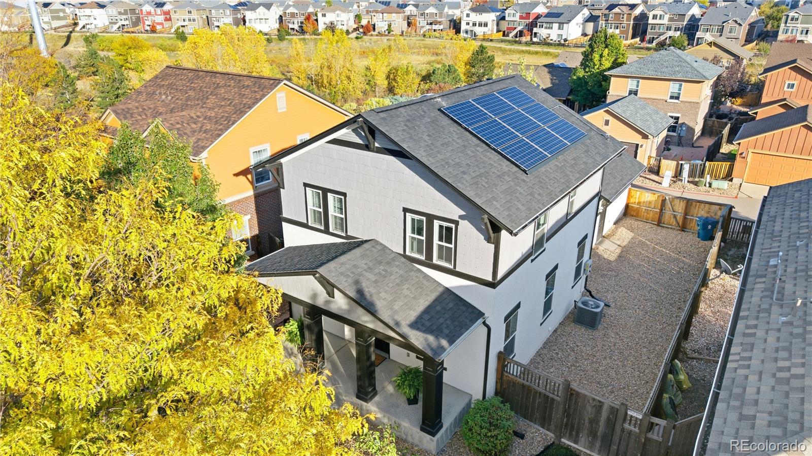 23461 E Saratoga Circle