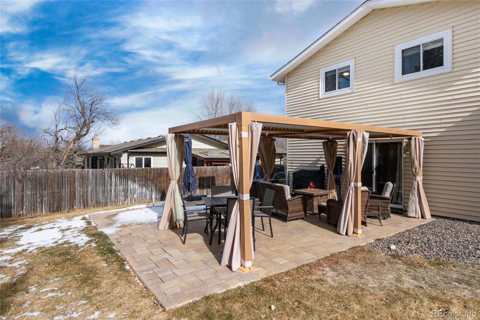 8045 S Newland Court