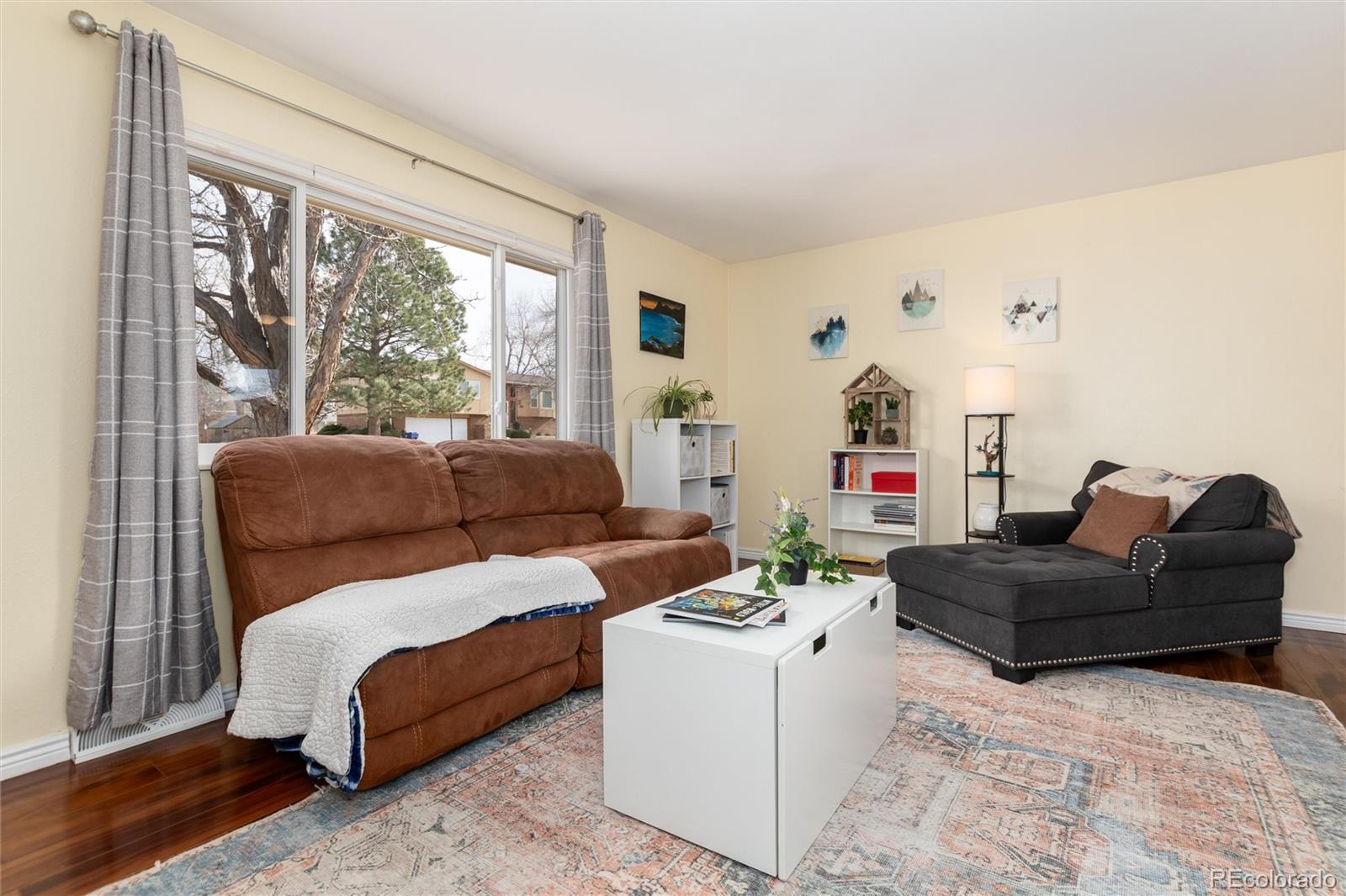 8045 S Newland Court