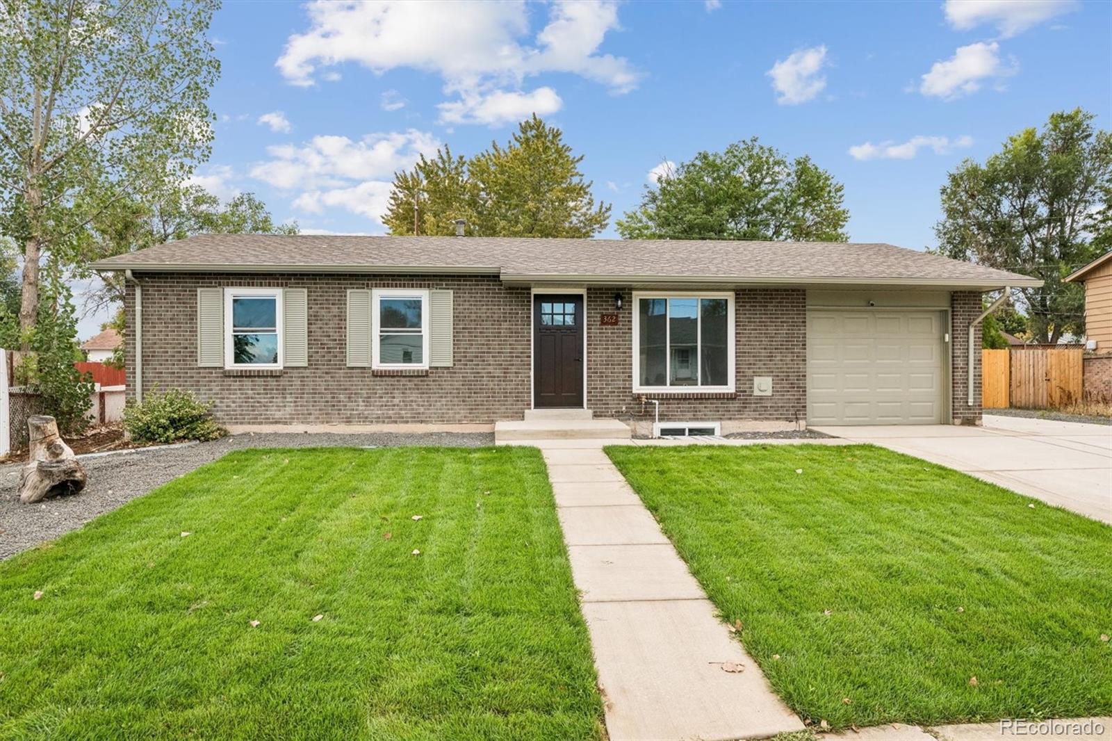 362 Dogwood Avenue