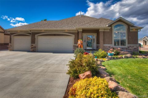 202 Junior Court, Florence, CO 81226 - #: 3343126
