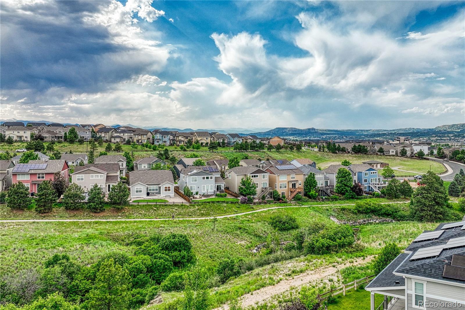 1465 Gentle Rain Drive
