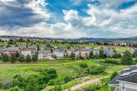 1465 Gentle Rain Drive Castle Rock CO 80109