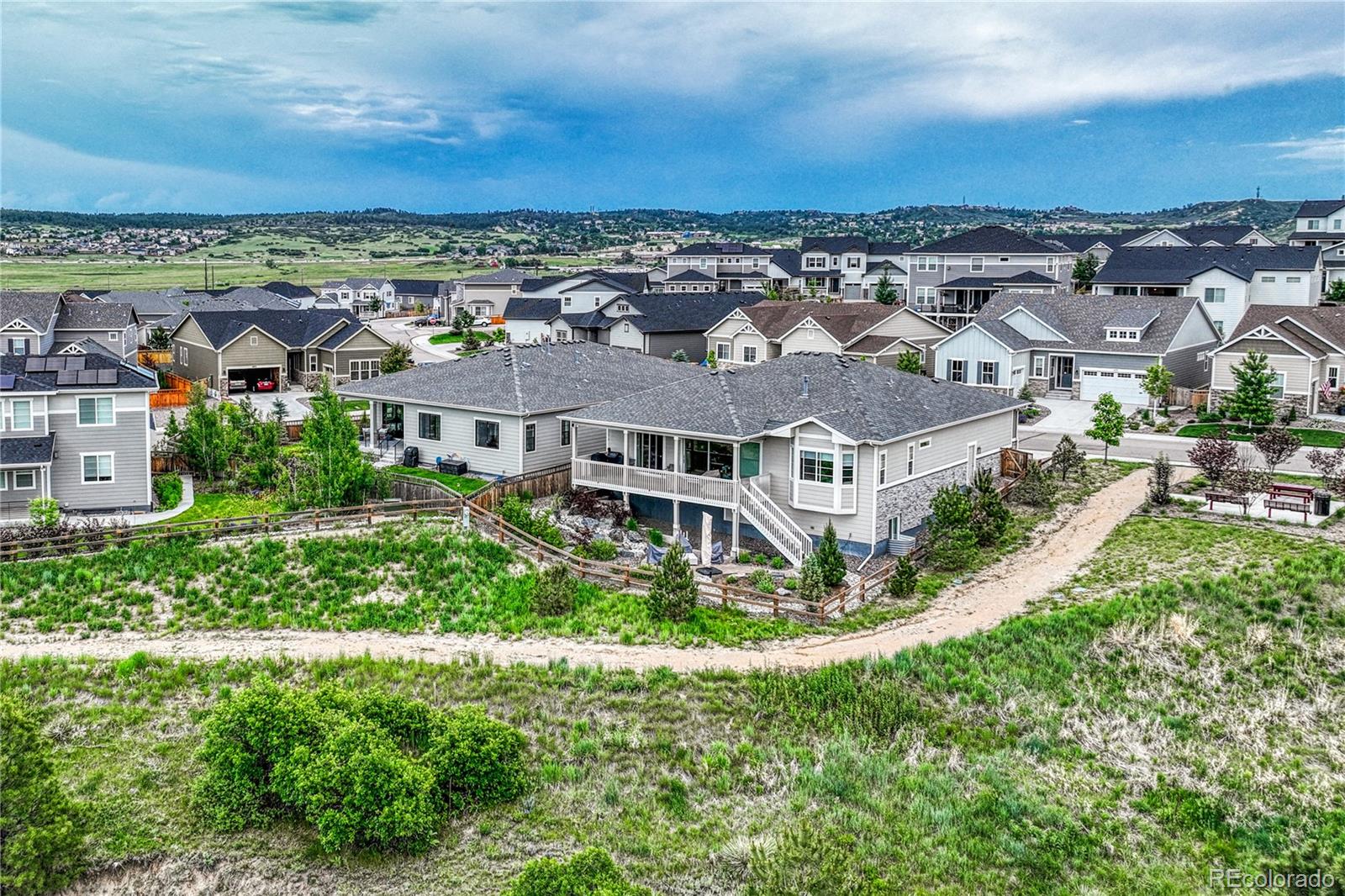 1465 Gentle Rain Drive