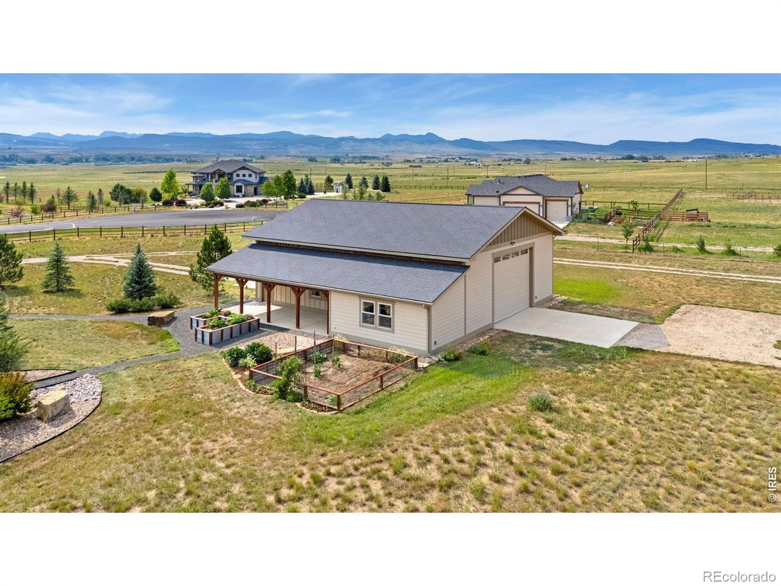 2148 Scenic Estates Drive