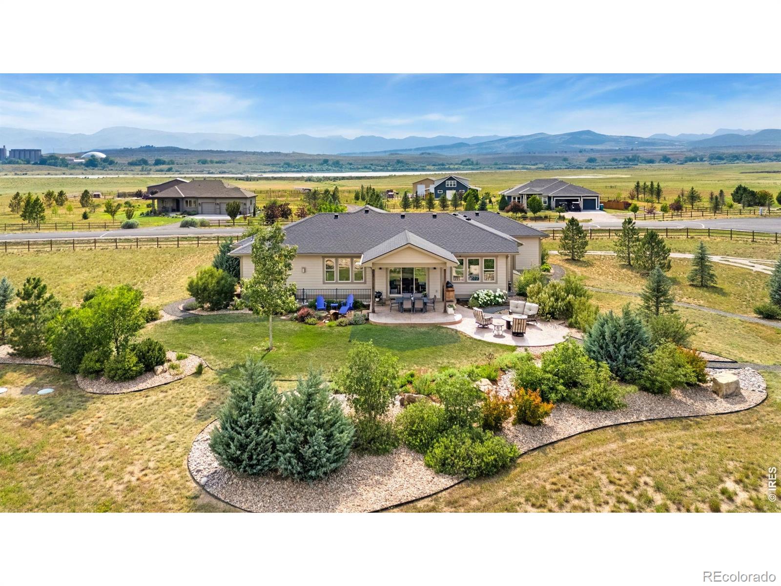 2148 Scenic Estates Drive