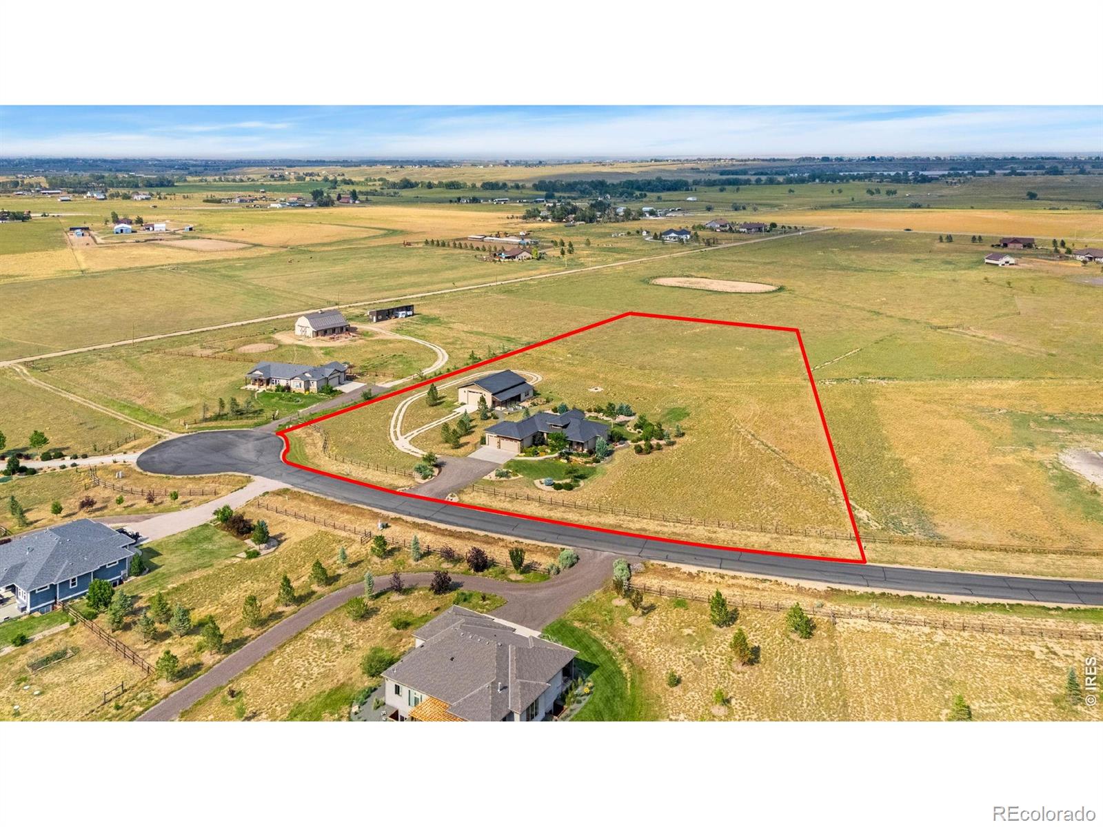 2148 Scenic Estates Drive